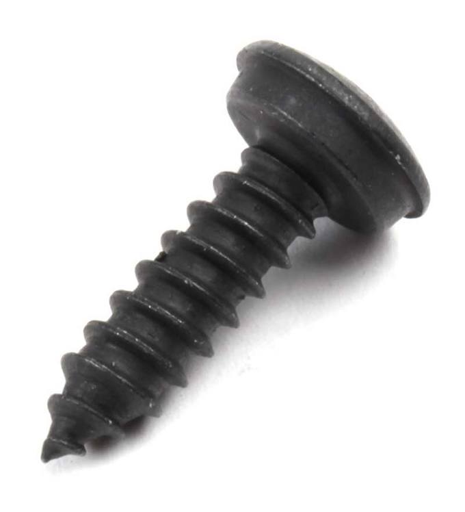 BMW Mini License Plate Screw 07143448498